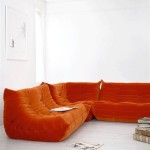 Ligne Roset Togo Sofa Cover Replacement