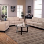 Living Room Ideas With Cream Leather Sofa