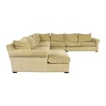 Mccreary Modern Sectional Sofa