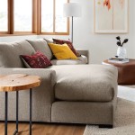 Metro Sofa Room And Board Review