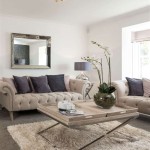 Mink Sofa Colour Scheme