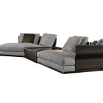 Minotti Sleeper Sofa