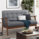 Most Comfortable Sofa For Seniors