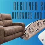 My Electric Reclining Sofa Stopped Working