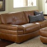 Natuzzi Leather Sofa Cushion Replacement