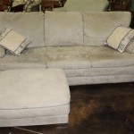 Natuzzi Microfiber Sofa Cleaning