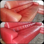 Natuzzi Sofa Leather Repair