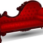 Old Fashioned Sofa Names