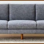 Oliver Sofa West Elm Reviews