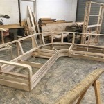 Plywood Vs Solid Wood Sofa Frame Design