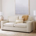 Pottery Barn Pearce Sofa Replacement Cushions