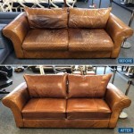 Replacement Cushion Covers For Leather Sofa