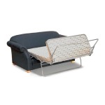 Replacing Sofa Bed Mechanism