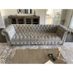 Restoration Hardware Chesterfield Sofa Review