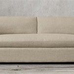 Rh Belgian Track Arm Sofa Reviews