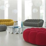 Roche Bobois Bubble Sofa Review