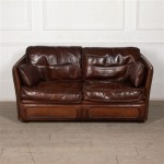 Roche Bobois Sofa Leather Care Kit