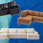 Sectional Sofas Under 400 Dollars