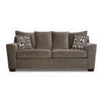 Simmons Sofa Sleeper Review