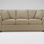 Sleeper Sofa With Air Mattress Ethan Allen