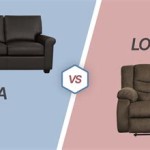 Sofa And Loveseat Vs Two Chairs