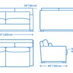 Sofa Bed Dimensions