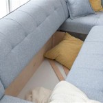 Sofa Bed Mechanism Types