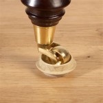 Sofa Caster Cups For Wooden Floors