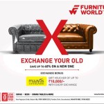 Sofa Exchange Hyderabad