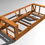 Sofa Frame Construction Plans Free
