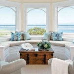 Sofa Ideas For Bay Window