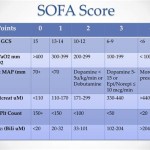 Sofa Score Sepsis Interpretation