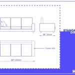 Sofa Seat Height Dimensions In Cm