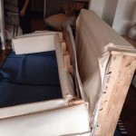 Sofa That Can Be Taken Apart