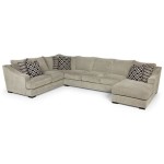 Stanton Sectional Sofa Reviews