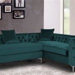 Tidafors Corner Sofa Review