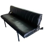 Toy Hauler Fold Up Sleeper Sofa