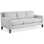 Track Arm Sofa Definition