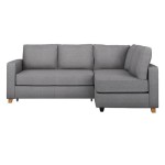 Tromso Corner Sofa Bed Review