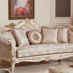 Turkish Style Sofa