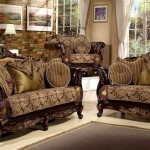 Types Of Antique Sofas