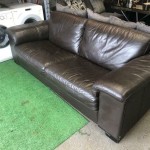 Violino Italian Leather Sofa Reviews