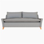 West Elm Bliss Sofa Review