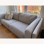 West Elm Dekalb Sofa Review