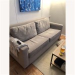 West Elm Henry Sleeper Sofa Review