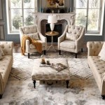 What Chairs Go With Chesterfield Sofa