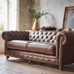 What To Pair With A Chesterfield Sofa