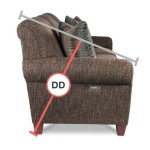 Will My Sofa Fit Through Door Calculator