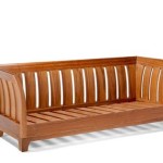 Wooden Sofa Set Designs Without Cushion