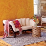 World Market Studio Day Sofa Cover